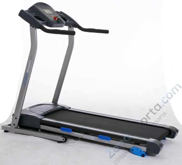 Беговая дорожка Royal Fitness RF-3