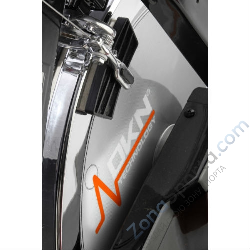 Спин-байк DKN Racer Pro