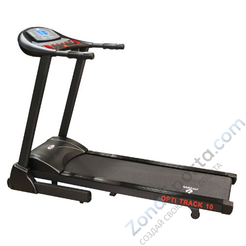 Беговая дорожка Optima Fitness OptiTrack 10