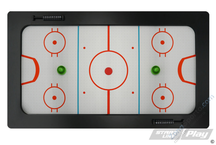 Аэрохоккей Ice Time 5