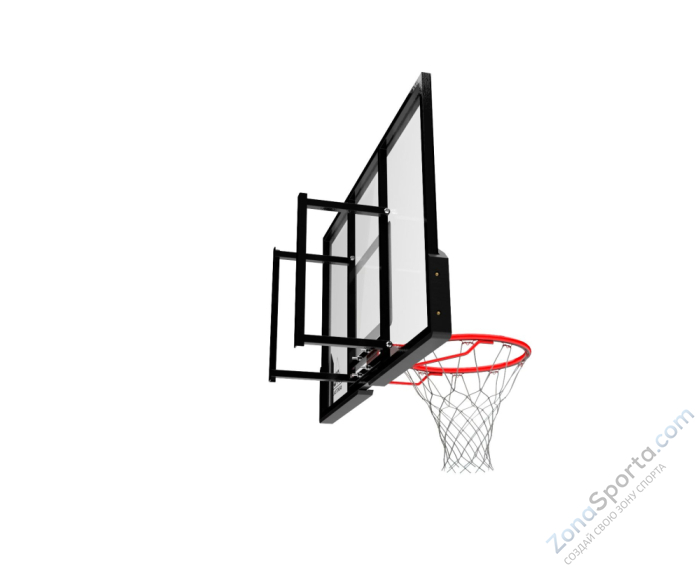 Баскетбольный щит DFC BOARD50A