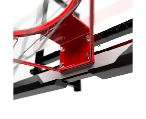 Баскетбольный щит DFC BOARD50A