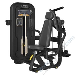 Баттерфляй/Задняя дельта Bronze Gym MZM-002A