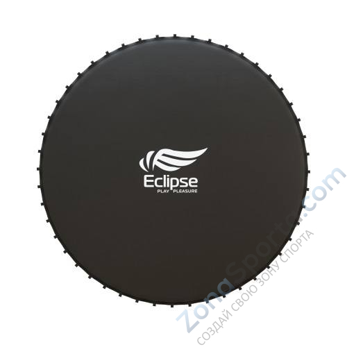 Батут Eclipse Space Military 14FT