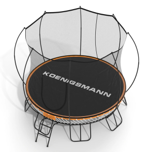 Батут Koenigsmann FreeJump 10