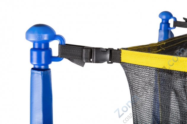 Батут Proxima 14 футов