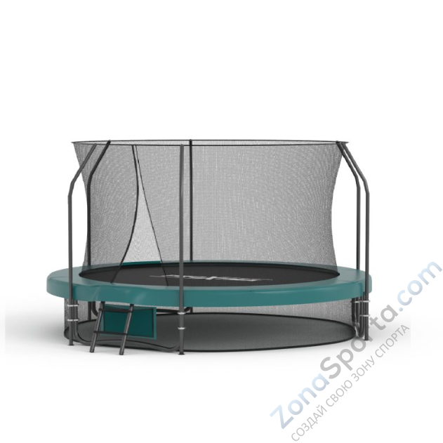 Батут Proxima Premium 305см CFR-10FT