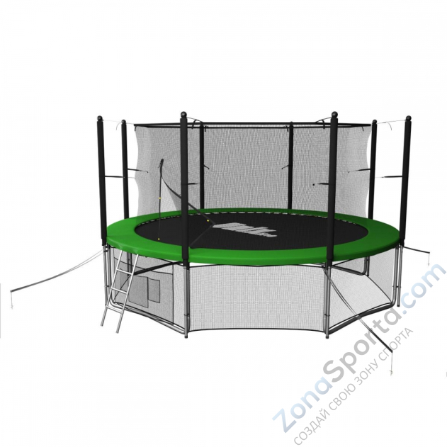 Батут Unix Line Classic 12 ft (inside)