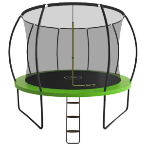 Батут Yamota TOP 366 см (12ft)