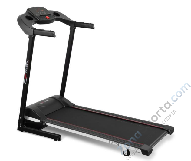 Беговая дорожка Carbon Fitness T550