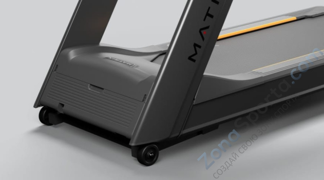 Беговая дорожка Matrix Endurance с консолью LED