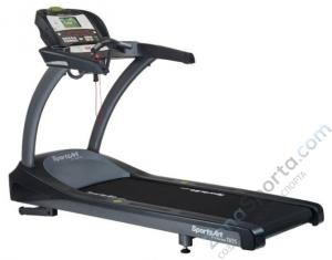 Беговая дорожка SportsArt Fitness T655M