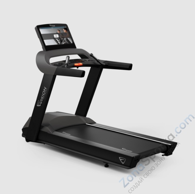 Беговая дорожка Vision Fitness T600E