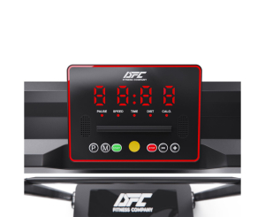 Беговая дорожка DFC Cora T165