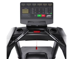 Беговая дорожка DFC Juno T780 COM