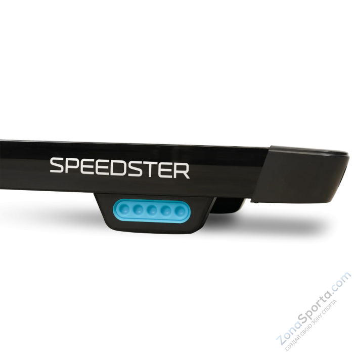 Беговая дорожка домашняя Oxygen Fitness Speedster