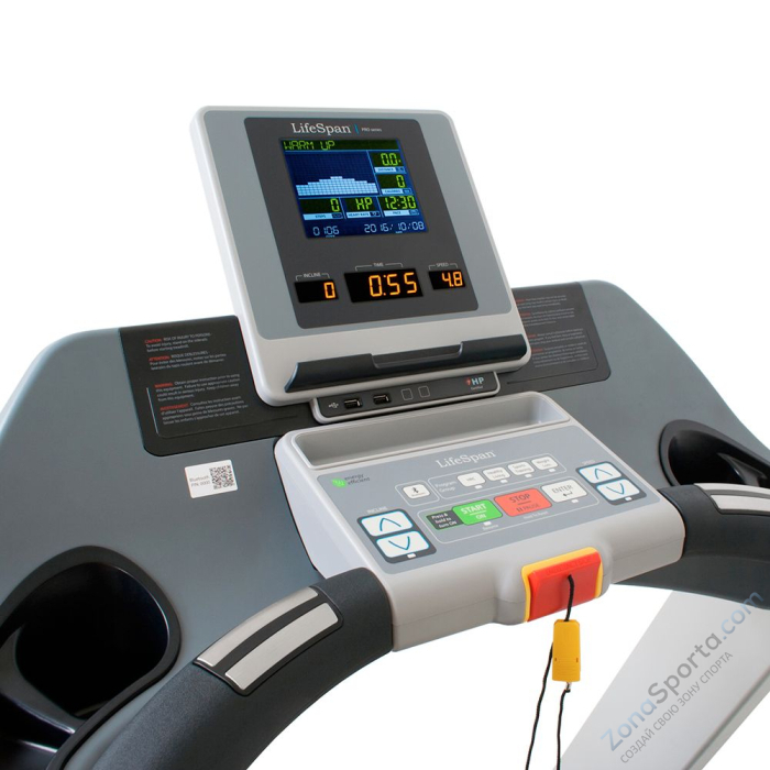 Беговая дорожка LifeSpan TR7000i