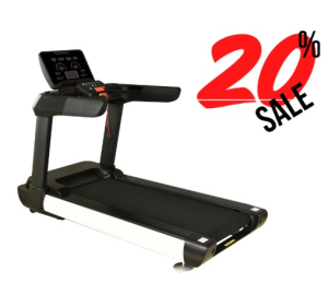 Беговая дорожка Proxima Exclusive Pro