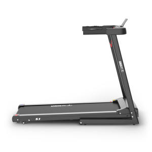 Беговая дорожка Unix Fit Hi-tech S1 Black