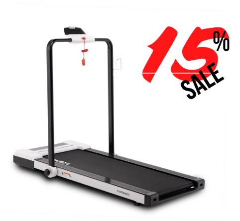 Беговая дорожка Yamota Compact