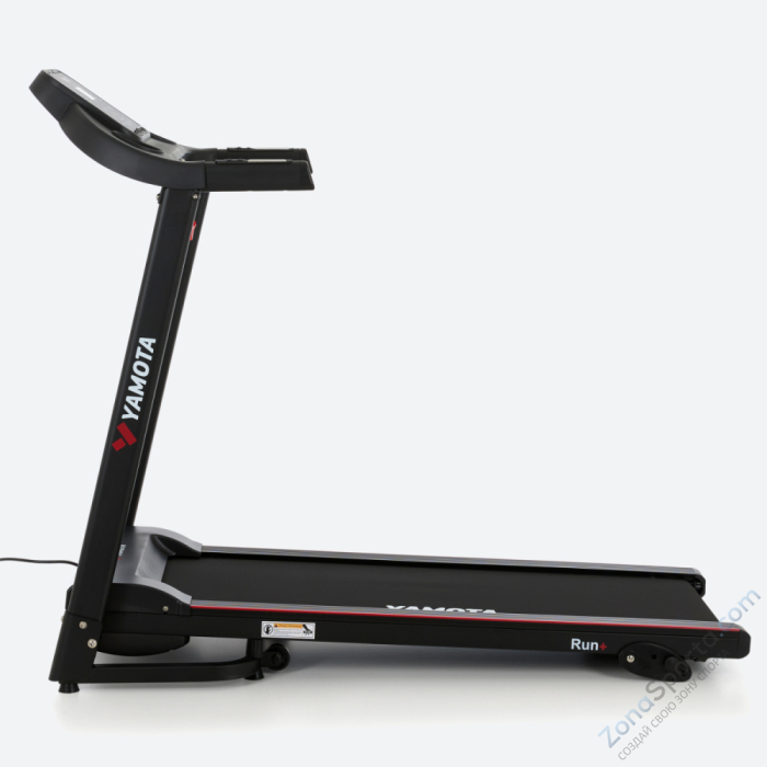 Беговая дорожка Yamota Run Plus