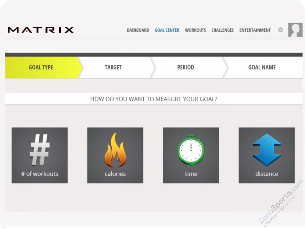 Беговая дорожка Matrix T7XI (T7XI-03)