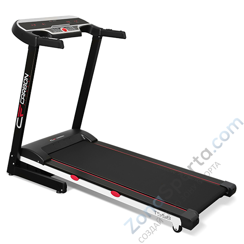 Беговая дорожка Carbon Fitness T558