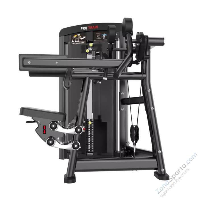 Дельт-машина Protrain LFS104