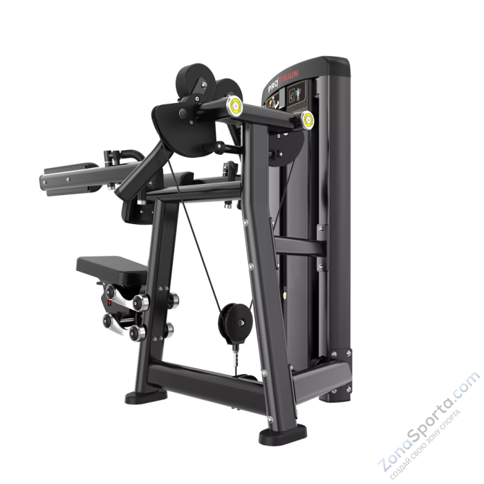 Дельт-машина Protrain LFS104