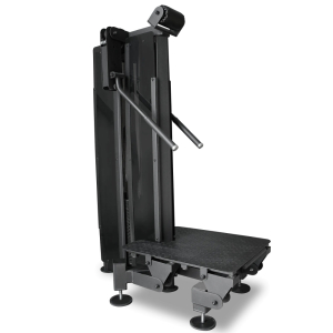 Дельта-машина профессиональный Bronze Gym Partner ML-811