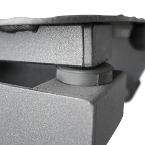 Дельта-машина профессиональный Bronze Gym Partner ML-811