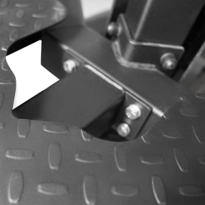 Дельта-машина профессиональный Bronze Gym Partner ML-811