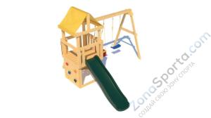 Детская площадка CustWood Junior J2