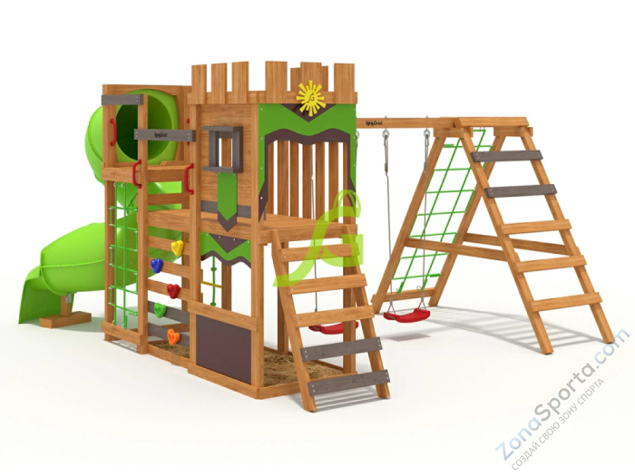 Детская площадка IgraGrad W32