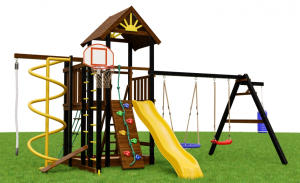 Детская площадка Mark Spring 1