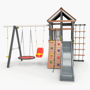 Детская площадка Пикник Ультра А 3.2.4