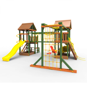 Детская площадка Пикник Вега Д Кракен Компакт