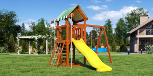 Детская площадка Савушка TooSun (Тусун) 7