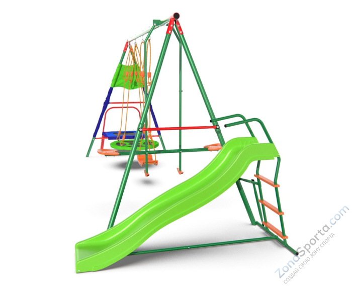 Детский комплекс DFC Multiplay MTS-01