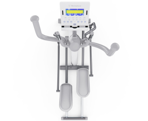 Электромагнитный эллиптический тренажёр DFC Westinghouse WH