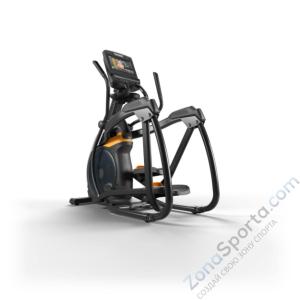 Эллиптический эргометр Matrix Ascent Trainer с консолью GT LED