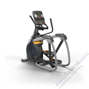 Эллиптический эргометр Matrix Ascent Trainer с консолью GT LED