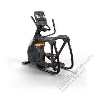 Эллиптический эргометр Matrix Ascent Trainer с консолью GT LED