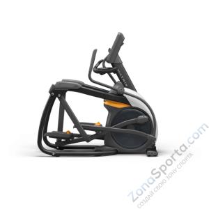 Эллиптический эргометр Matrix Ascent Trainer с консолью GT LED