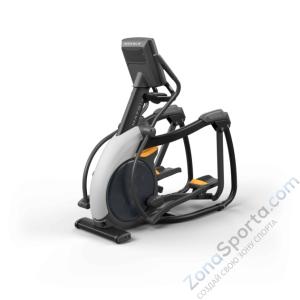 Эллиптический эргометр Matrix Ascent Trainer с консолью GT LED