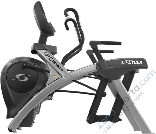 Эллиптический тренажер Cybex 626AT