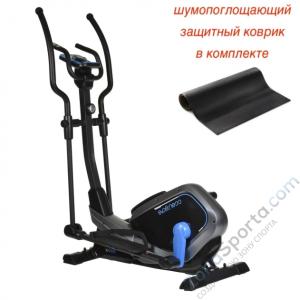 Эллиптический тренажер Evo Fitness E800 (Orion II) магнитный