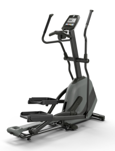 Эллиптический тренажер Horizon Andes 5.1 Elliptical