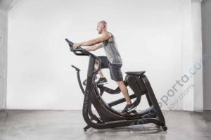 Эллиптический тренажер Matrix S-Force Performance Trainer