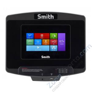 Эллиптический тренажер Smith CE550 iSmart